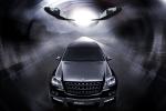 Mercedes-Benz ML63 Biturbo by Brabus 2009 года